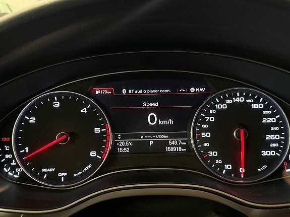 Audi A7 22 of 27