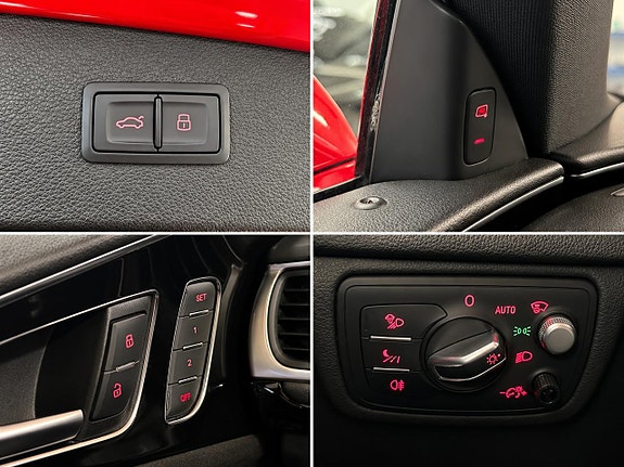 Audi A7 9 of 27