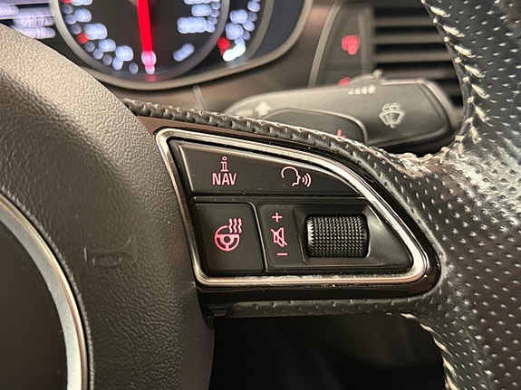 Audi A7 25 of 27