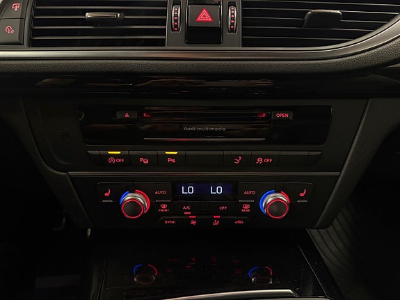 Audi A7 27 of 27