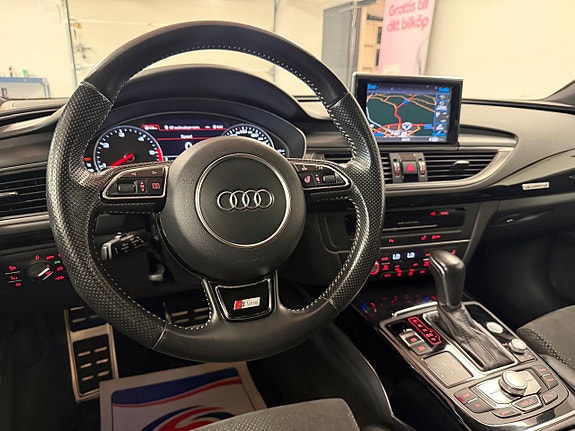 Audi A7 8 of 27