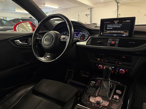 Audi A7 20 of 27
