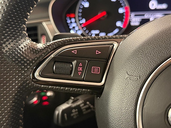 Audi A7 26 of 27