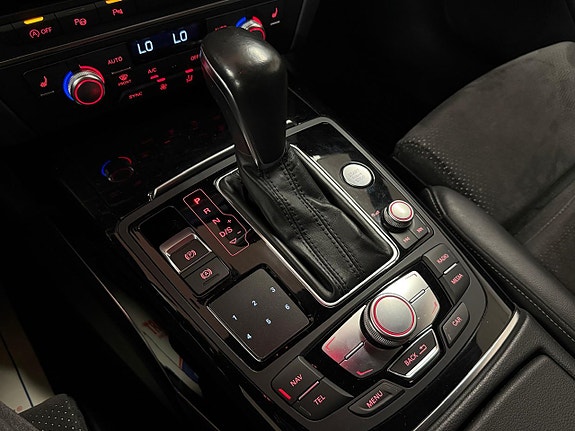 Audi A7 10 of 27