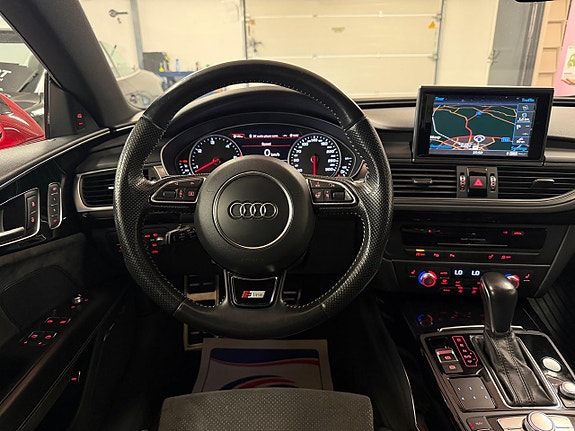Audi A7 21 of 27