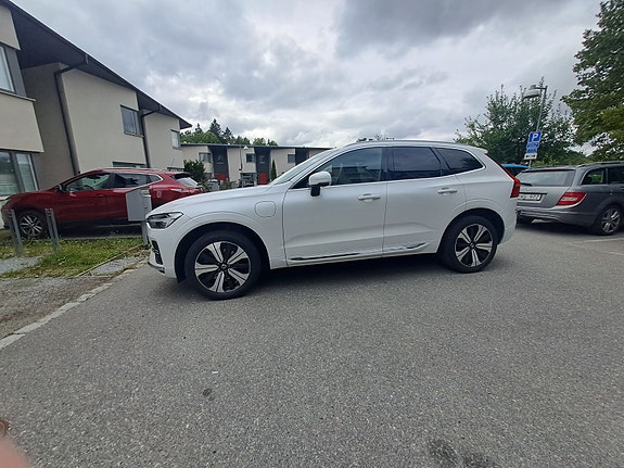 Volvo XC60 4 of 7