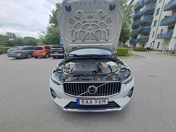 Volvo XC60 7 of 7