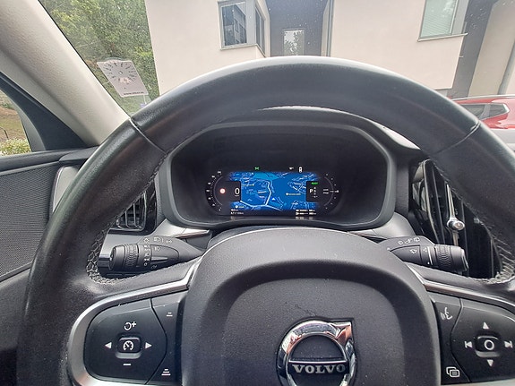 Volvo XC60 6 of 7