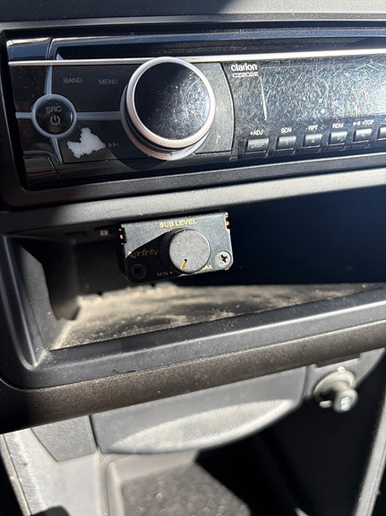 Volkswagen Caddy 13 of 16