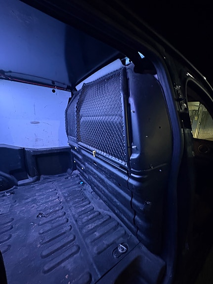 Citroen Berlingo 6 of 6