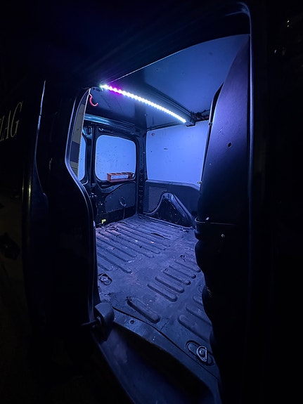 Citroen Berlingo 5 of 6