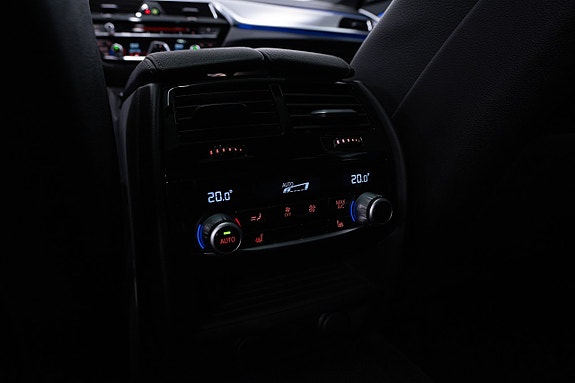 BMW 520d 16 of 30