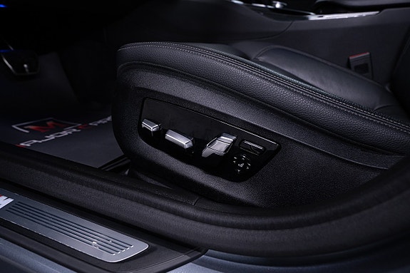 BMW 520d 11 of 30