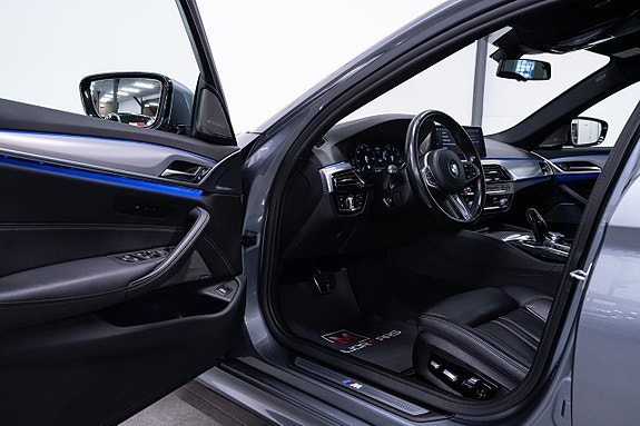 BMW 520d 7 of 30