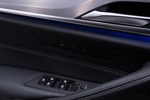 BMW 520d 10 of 30