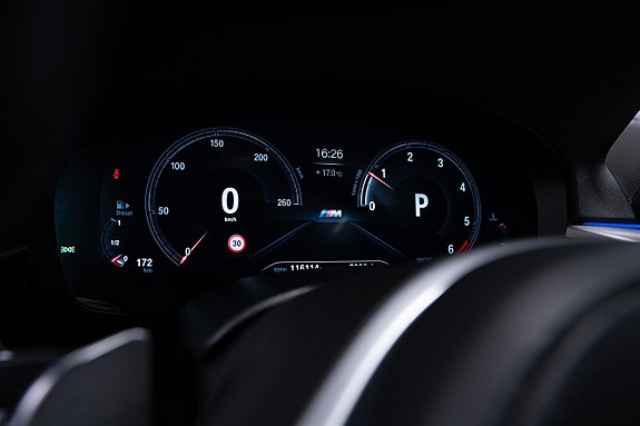 BMW 520d 23 of 30