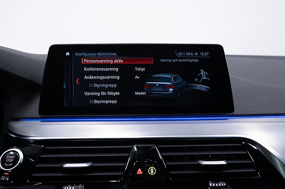 BMW 520d 28 of 30