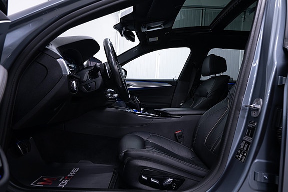 BMW 520d 9 of 30