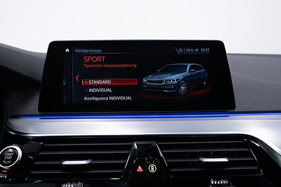 BMW 520d 27 of 30
