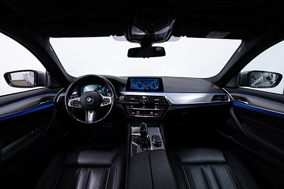 BMW 520d 17 of 30