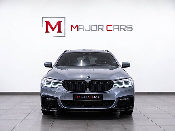BMW 520d 2 of 30