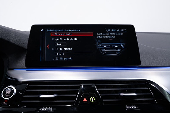 BMW 520d 26 of 30