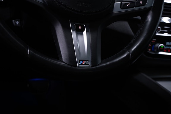 BMW 520d 19 of 30