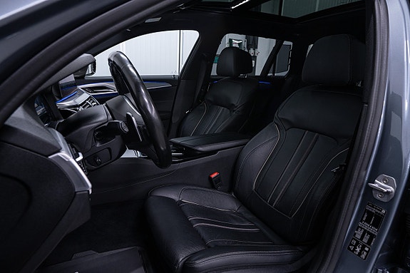BMW 520d 13 of 30