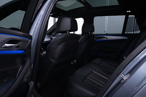 BMW 520d 14 of 30