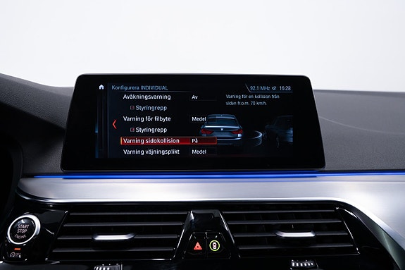 BMW 520d 29 of 30