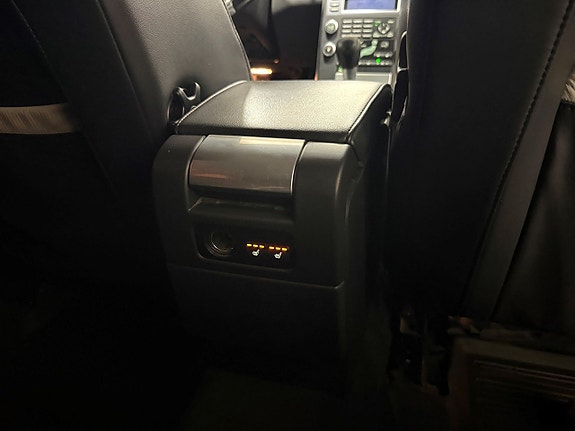 Volvo V70 21 of 22