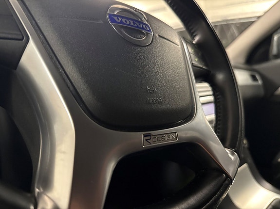 Volvo V70 14 of 22