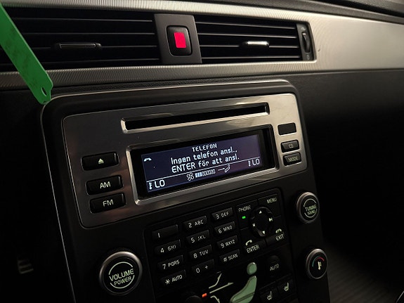 Volvo V70 20 of 22