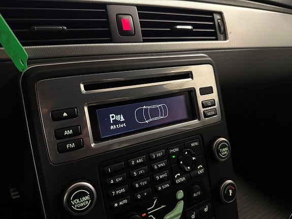 Volvo V70 19 of 22