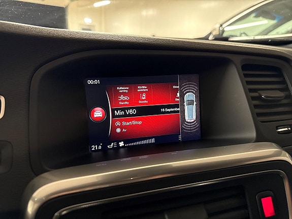 Volvo V60 12 of 24