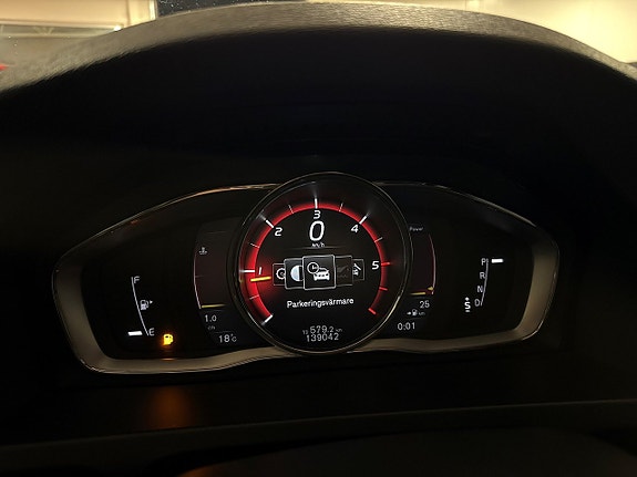 Volvo V60 16 of 24