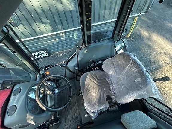 Valtra A72 FRONTLYFT 5 of 5