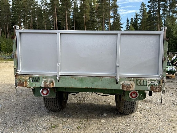 Bala TK 611 3 of 3