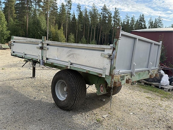 Bala TK 611