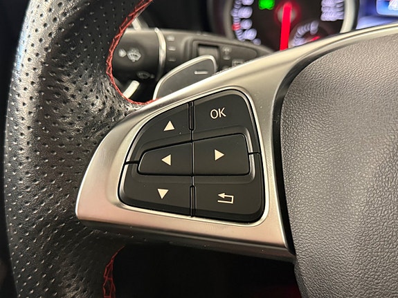Mercedes-Benz CLA200 d 23 of 27