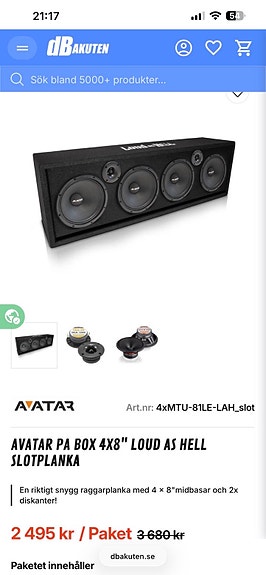 Product image 2 of 2