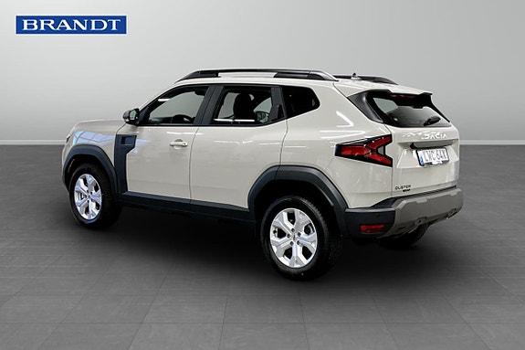 Dacia Duster 2 of 9