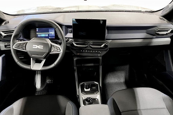 Dacia Duster 4 of 9