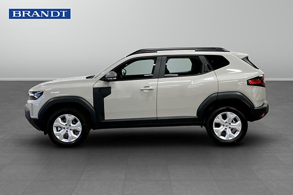 Dacia Duster 3 of 9