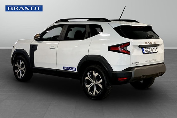 Dacia Duster 2 of 9