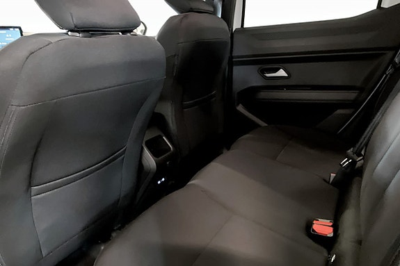 Dacia Duster 8 of 9