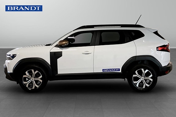 Dacia Duster 3 of 9