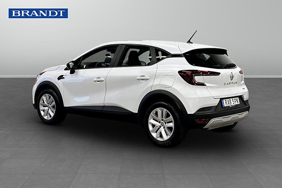 Renault Captur 4 of 18