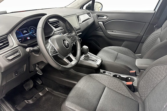 Renault Captur 10 of 18
