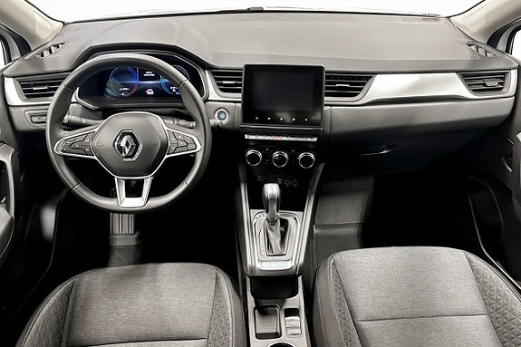 Renault Captur 7 of 18